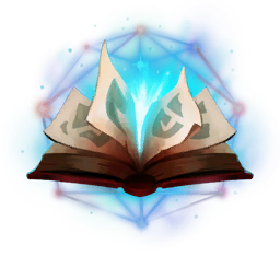 Unsealed Spellbook