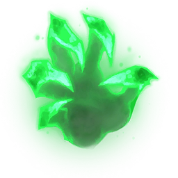 Grasp of the Undying