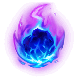 Arcane Comet